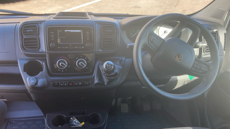 Peugeot Boxer 3500 L3 Diesel 2.2 BlueHDi 140 H2 Van Professional